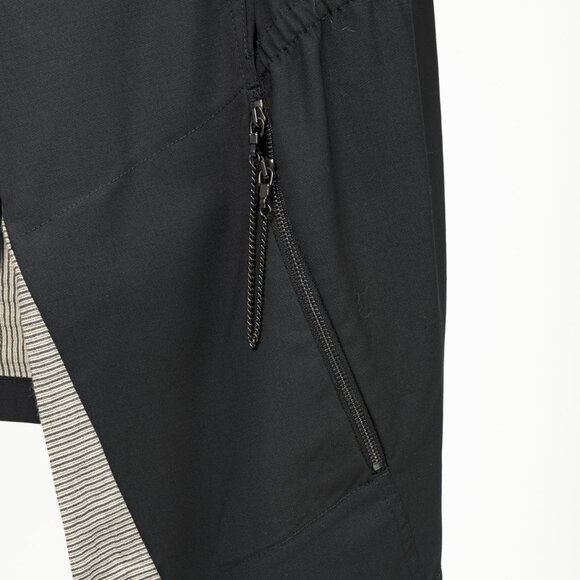 Annette Gortz SS/11 Tess Stretch-Wool Cinch Vest - Picture 6 of 10